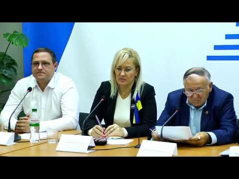 Communication on the Odessa political platform