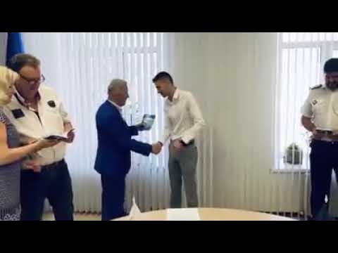 Presentation of the book by Ivan Ryabukhin 