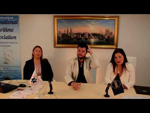 Interview with honorary member of the International Maritime Association Andrei Gorchakov