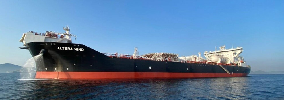 International Maritime Association (IMA)