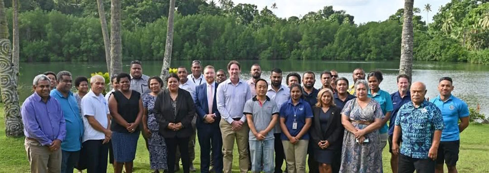 International Maritime Association (IMA)