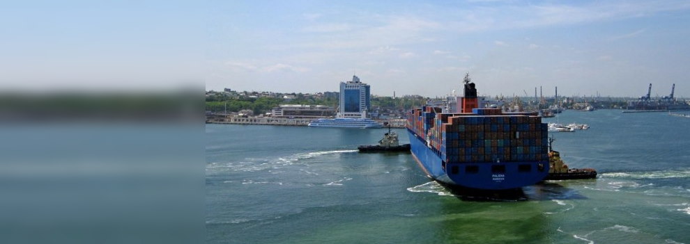 International Maritime Association (IMA)