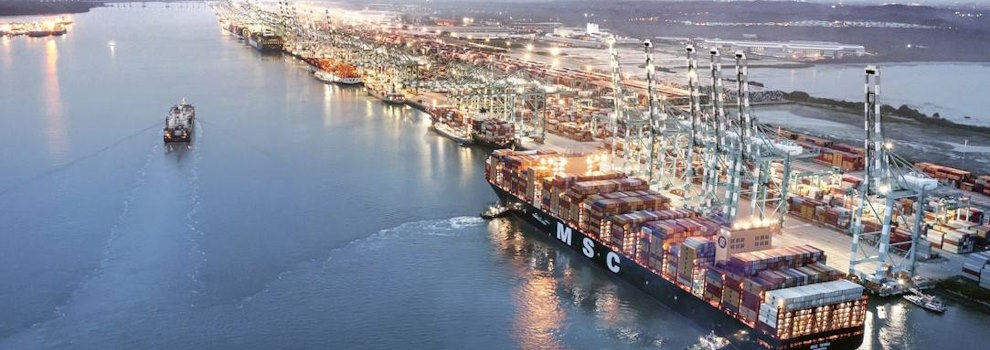 International Maritime Association (IMA)
